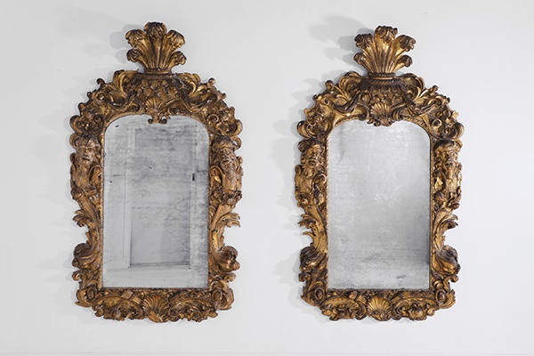 Unmasking a Rococo Master